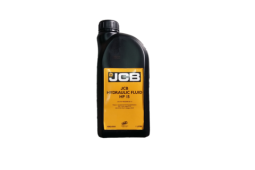 Масло тормозное JCB  OIL -HYD HP15 1L (Оригинальное)