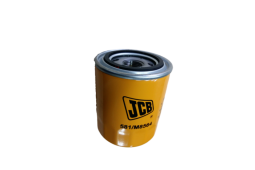 Фильтр трансмиссионный (КПП) JCB, 581/M8564 (581/M7013, 581/18076)  (Оригинал)